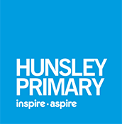 hunsley primary logo