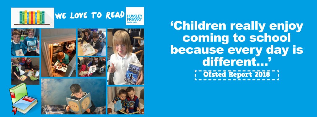 OFSTED COMMENTS 2
