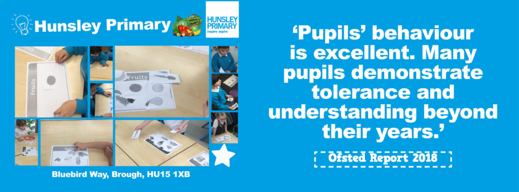 OFSTED COMMENTS 3