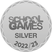 School Games Silver