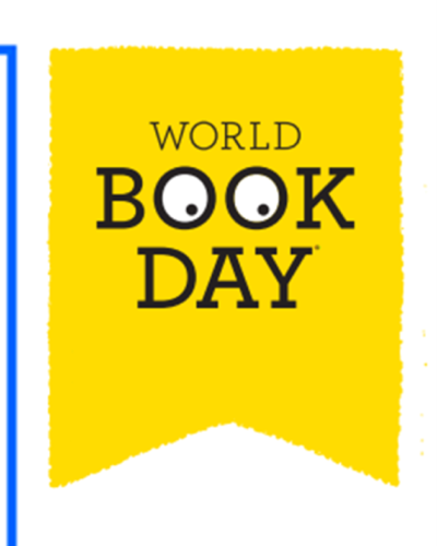 Parents_Carers_world book day