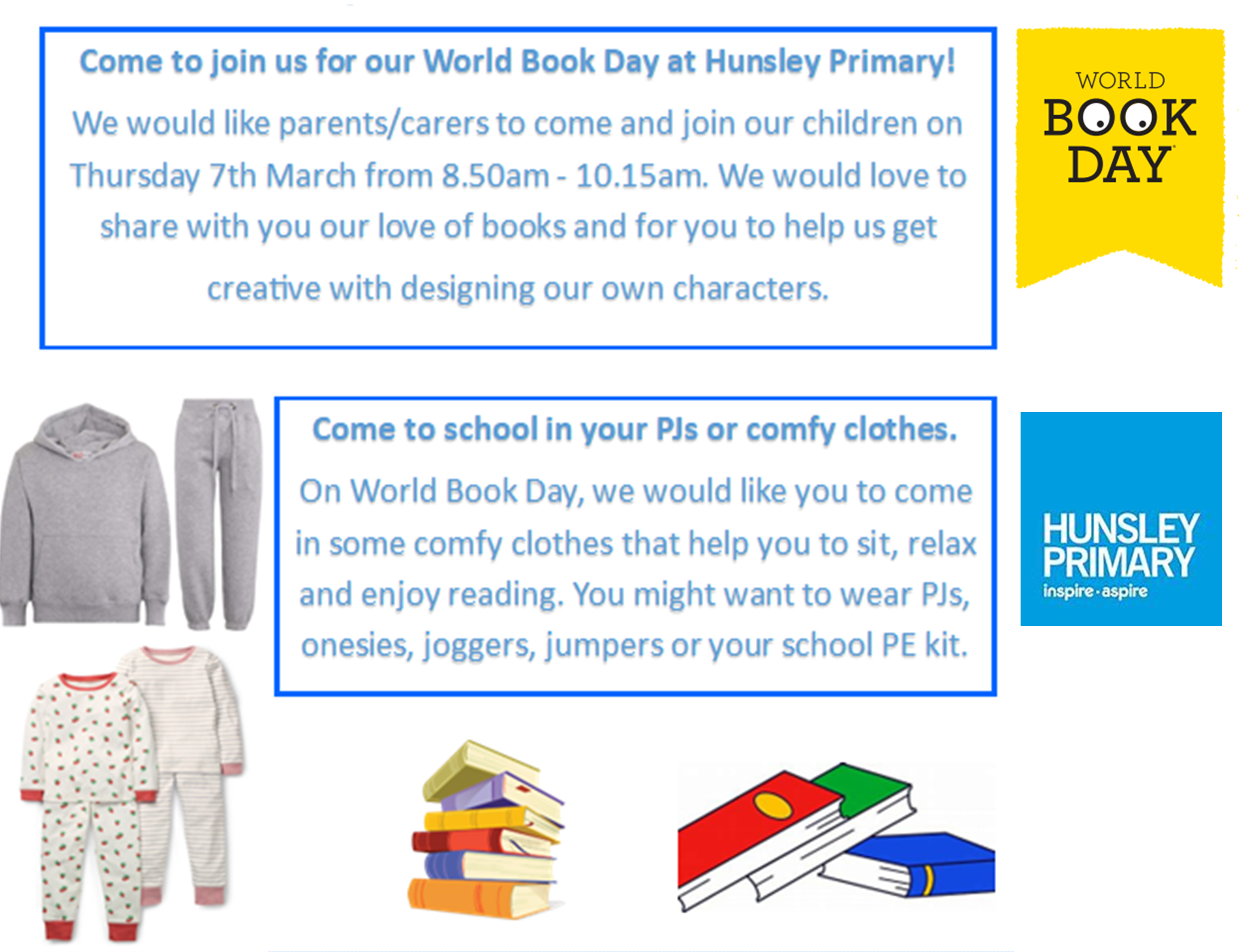 Parents_Carers_world book day