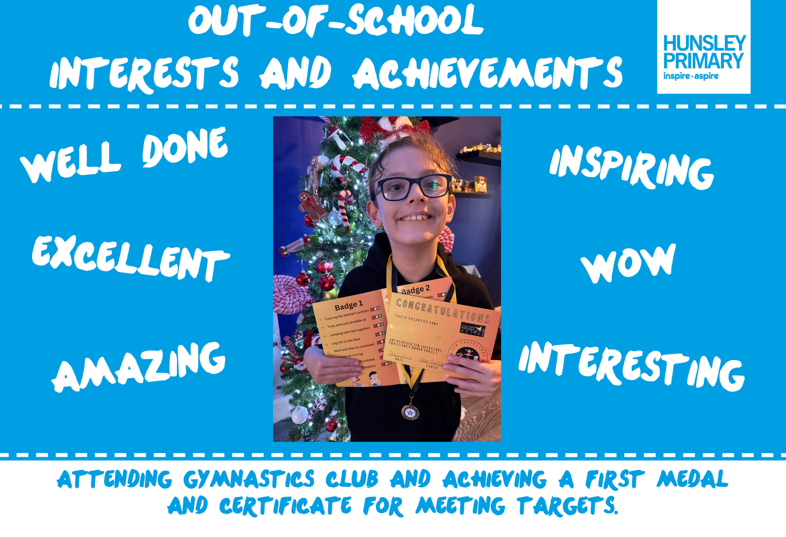 out-of-school activities 24-25 15