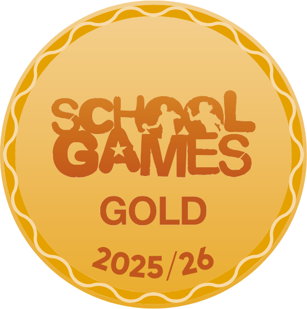 School Games Gold